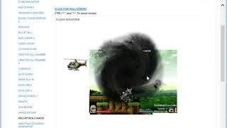 Heli Attack 3  Hack   Joosh s game cache