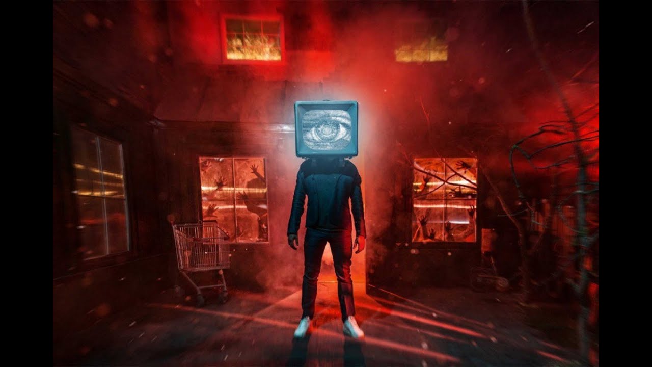 Обзор квеста RAGE.