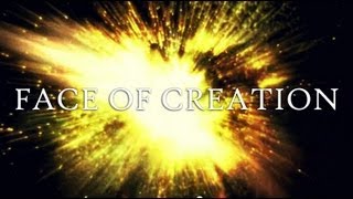 &quot;The Face of Creation&quot; - Higgs remix