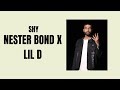 Shynester bond ftlild21devenrasalbeats  audio new rap song 2k22