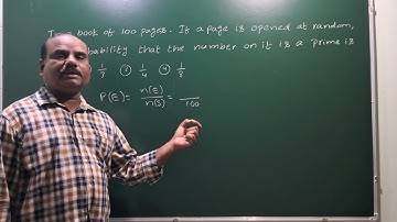 #probability #eapcet #eamcet @EAG