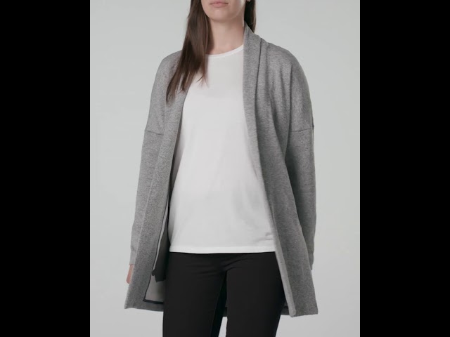 Arc'teryx Laina Cardigan Sweater 