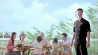 Fiesta Seafood - Iklan TV 2015