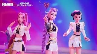 KPDH, Love & Legends Event – OFFICIAL Fortnite x Valentine’s Day Trailer 💘 @Refortniter
