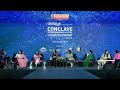 Manappuram unique times conclave 2024 fostering womens entrepreneurship 