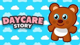 Roblox | Daycare Story | GOOD ENDING |