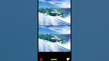 Find the Difference - Level 64