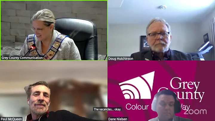 Council and Committee of the Whole December 11 2025