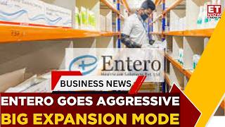 Entero Healthcare’s Big Bet! 7 Acquisitions To Drive ₹1,000 Crore MedTech Dream | Business News