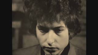 Bob Dylan Screen Test  1965