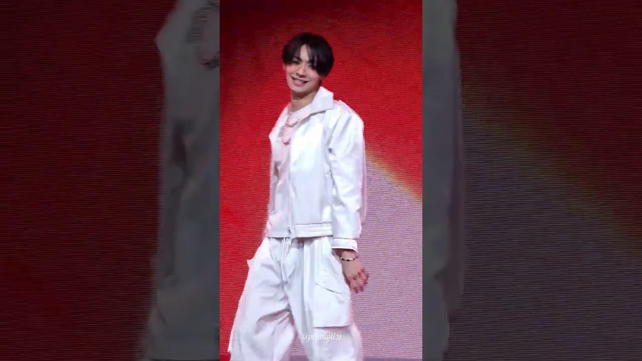 251227 2부 Always / Slime play NTX 로현 직캠 