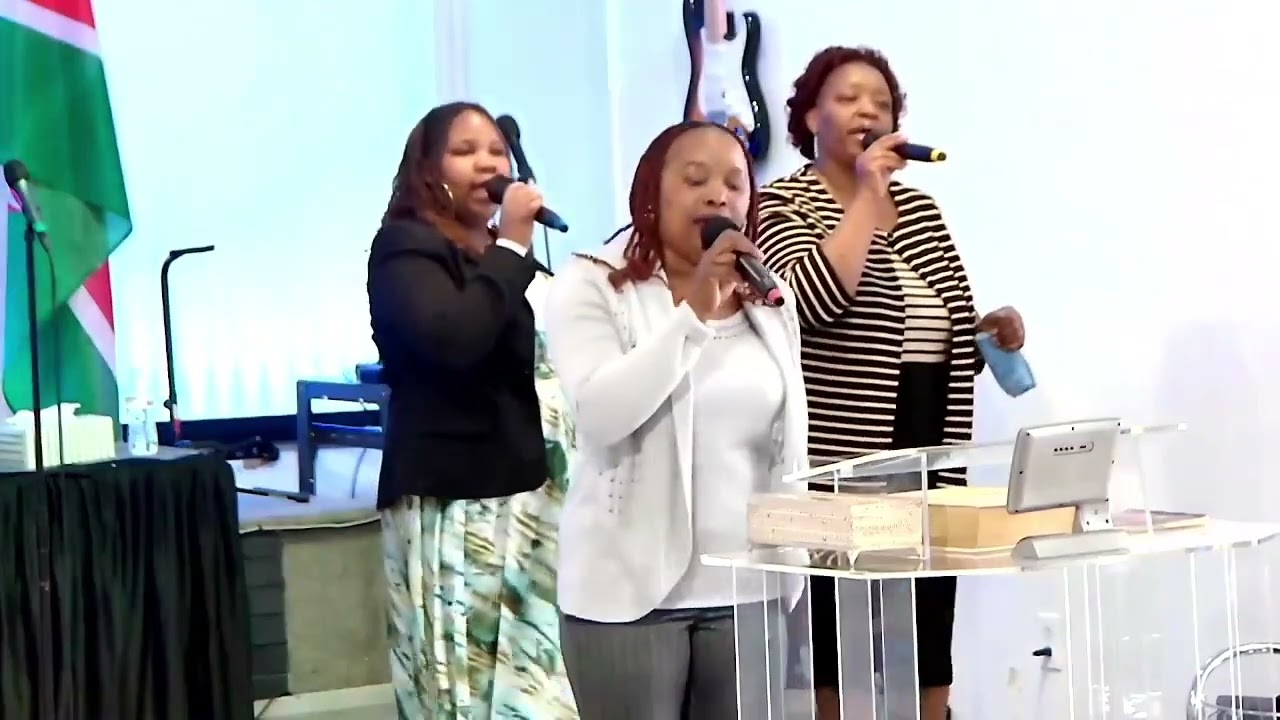 PRAISE AND WORSHIP II JAN 18TH, 2026