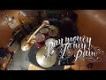 Pay money To my Pain - Paralyzed Ocean ドラム 叩いてみた drumcover