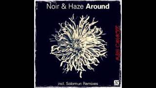 NOIR &amp; HAZE - Around [Solomun Vox Mix] (2011)
