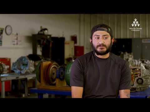 Colleges With Automotive Programs In Texas