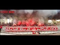 أجواء وكراكاج الهوليغانز في التدريبات 29-05-2021 #نطلعو_قوة 🔴⚪