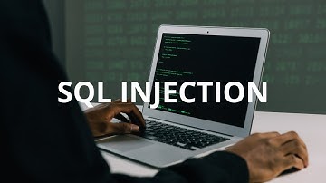 SQL INJECTION | Mutillidae 2