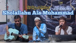Download lagu TERBARU || Sholallahu Ala Muhammad || (Cover Akustik)