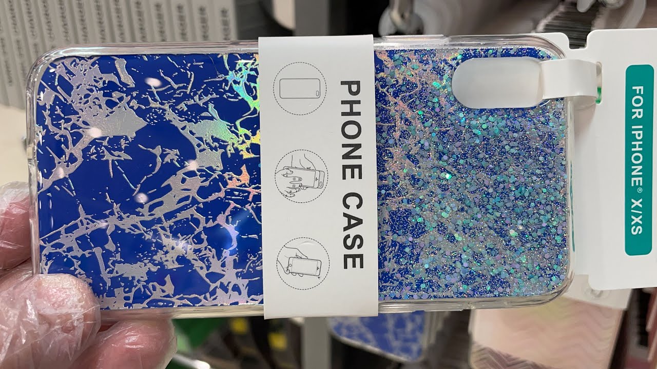 primark zing for iphone