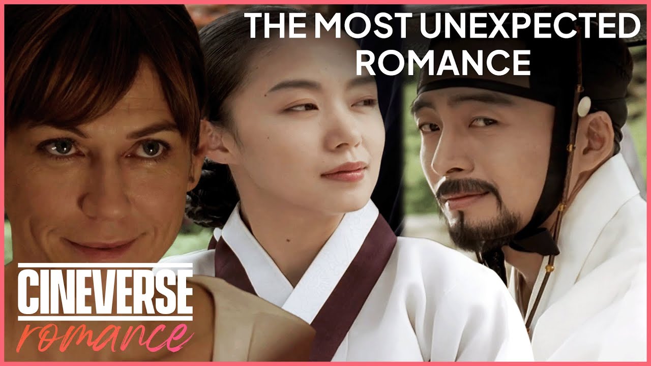 They Found Love In The Most Unexpected Place Romance Compilation