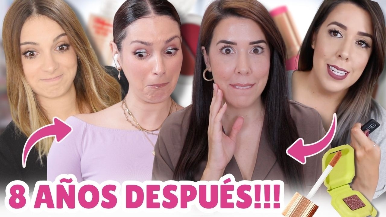 8 AÑOS DESPUÉS ... Hemos Vuelto @ratolina