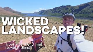 A Hidden Gem in Gros Morne National Park | Trout River Pond Trail