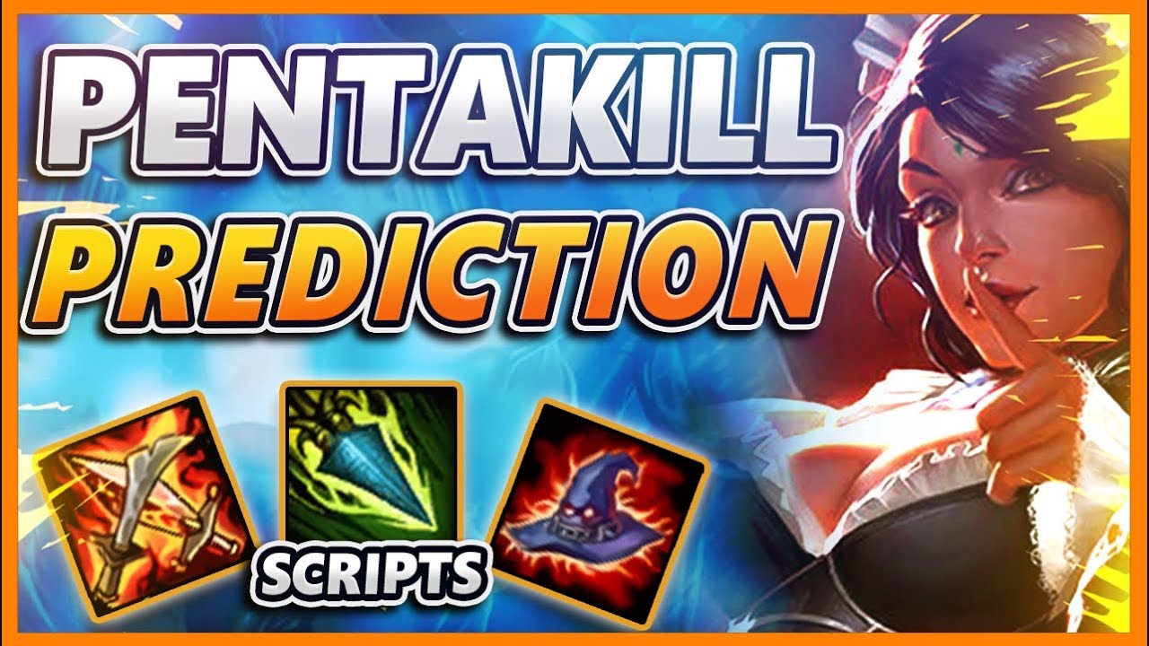 *FUNNY JUKES* I DOWNLOADED SCRIPTS FOR THIS GAME (RIOT DONT BAN ME PLEASE) - BunnyFuFuu URF