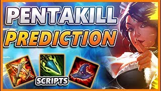 *FUNNY JUKES* I DOWNLOADED SCRIPTS FOR THIS GAME (RIOT DONT BAN ME PLEASE) - BunnyFuFuu URF