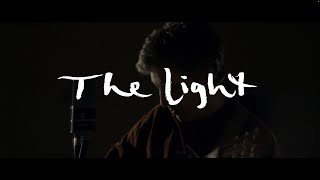 Scott Matthews - The Light (Acoustic) Live