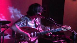 Chestoni Arcenal on November 14, 2016 at The Attic of The Atlantic in Gainesville, FL