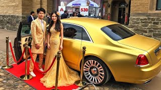 Inside Macau's Most POWERFUL Family Worth BILLIONS