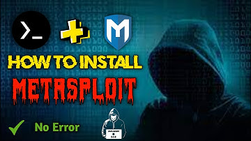 How To Install Metasploit In Termux Android Widout Any Error || Metasploit Full Installation