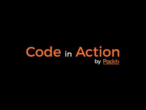 Rust Programming Cookbook
