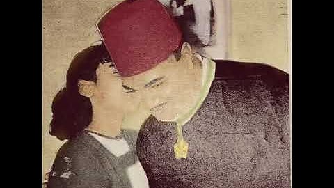 قبسات نوارنية من سورة أل عمران - الشيخ أبو العينين شعيشع