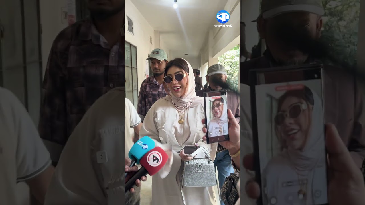 আমি যাকে ভোট দিই, সে ই সব সময় জিতে 