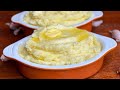 How to Make the Creamiest Mashed Potatoes || TERRI-ANN’S KITCHEN