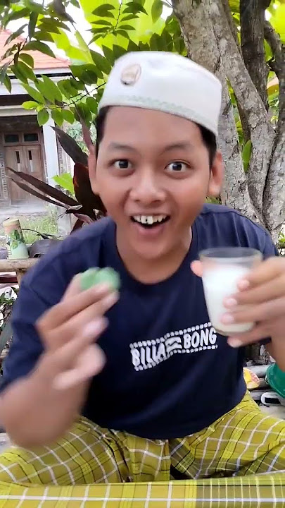 Enak Susunya Mama Mama #shorts #viral