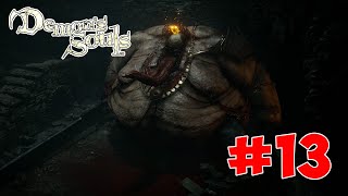 Demon&#39;s Souls Remake - Полный Гайд. Все Секреты и Лор . Часть 13. Судья.