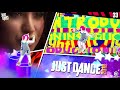 Just Dance 2018 | Song List (OFFICIAL) | Full Song List!