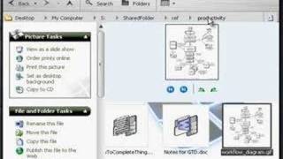 Explorer Breadcrumbs