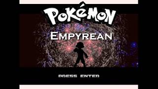 Phione, Pokémon Empyrean Wiki