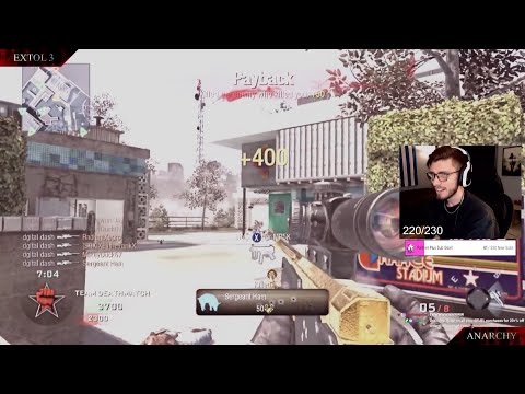 Rxqe Reacts to EXTOL 3