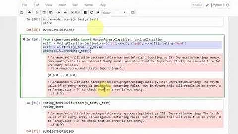 Data Science Project Of Credit Card fraud detection