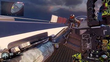 Bo3 FFA Trickshotting On Bots Episode 16