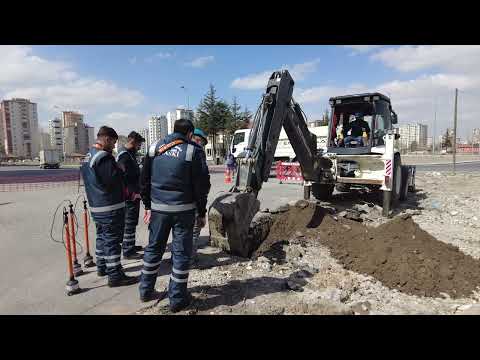 baskan buyukkilc su kacaklarina dur dedi 66 5 milyon tllik tasarruf