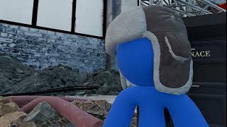 Enemy at The Gates Stickman Animation 3D ( part 2 )