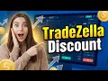 TradeZella Promo Code 📈 Get The Best TradeZella Discount Code NOW