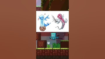 MINECRAFT MOB VOTE EASTER EGGS