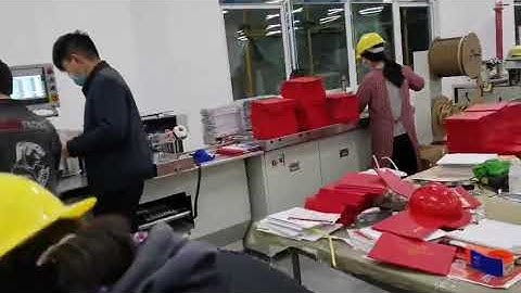 Automatic calendar wire o binding machine PBW580s