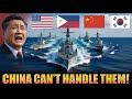 Everyone's Sending Warships to the Philippines... Here's Why!
